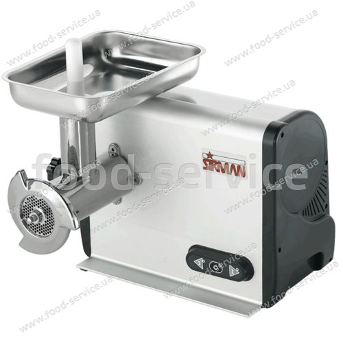 М\'ясорубка Sirman TC 22 Dakota 400 В 21221613
